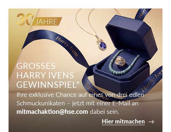 Harry Ivens Gewinspiel