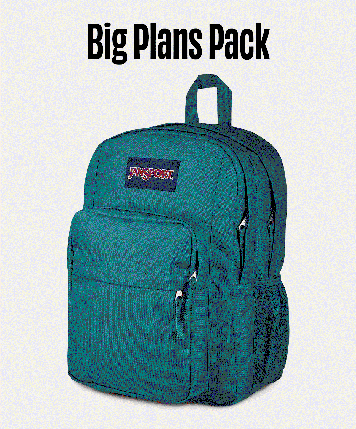 Big Packs