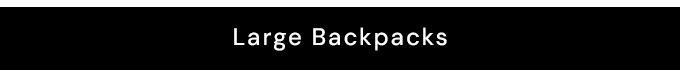 Large Backpacks