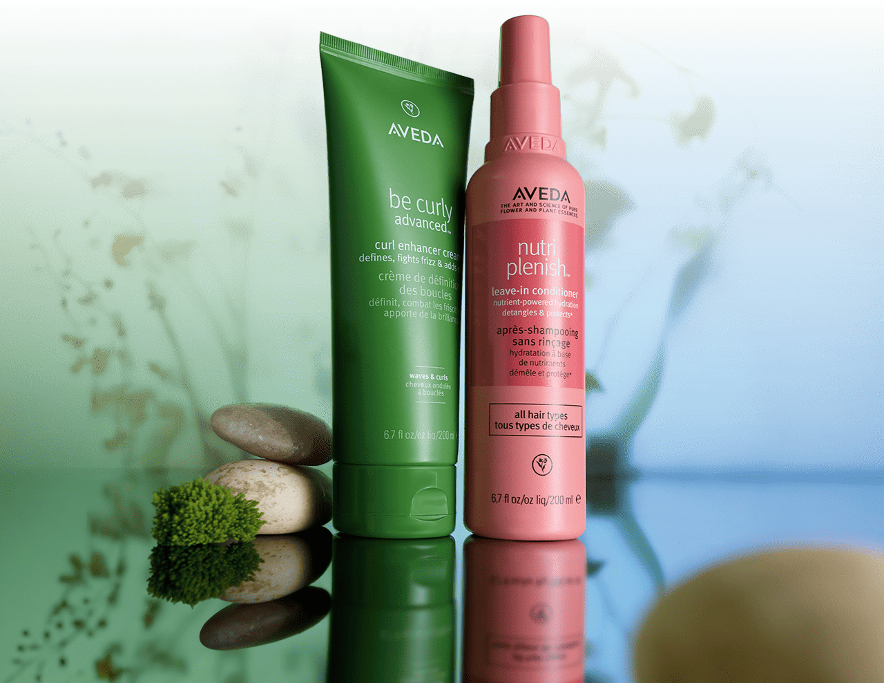 25% off summer hair essentials