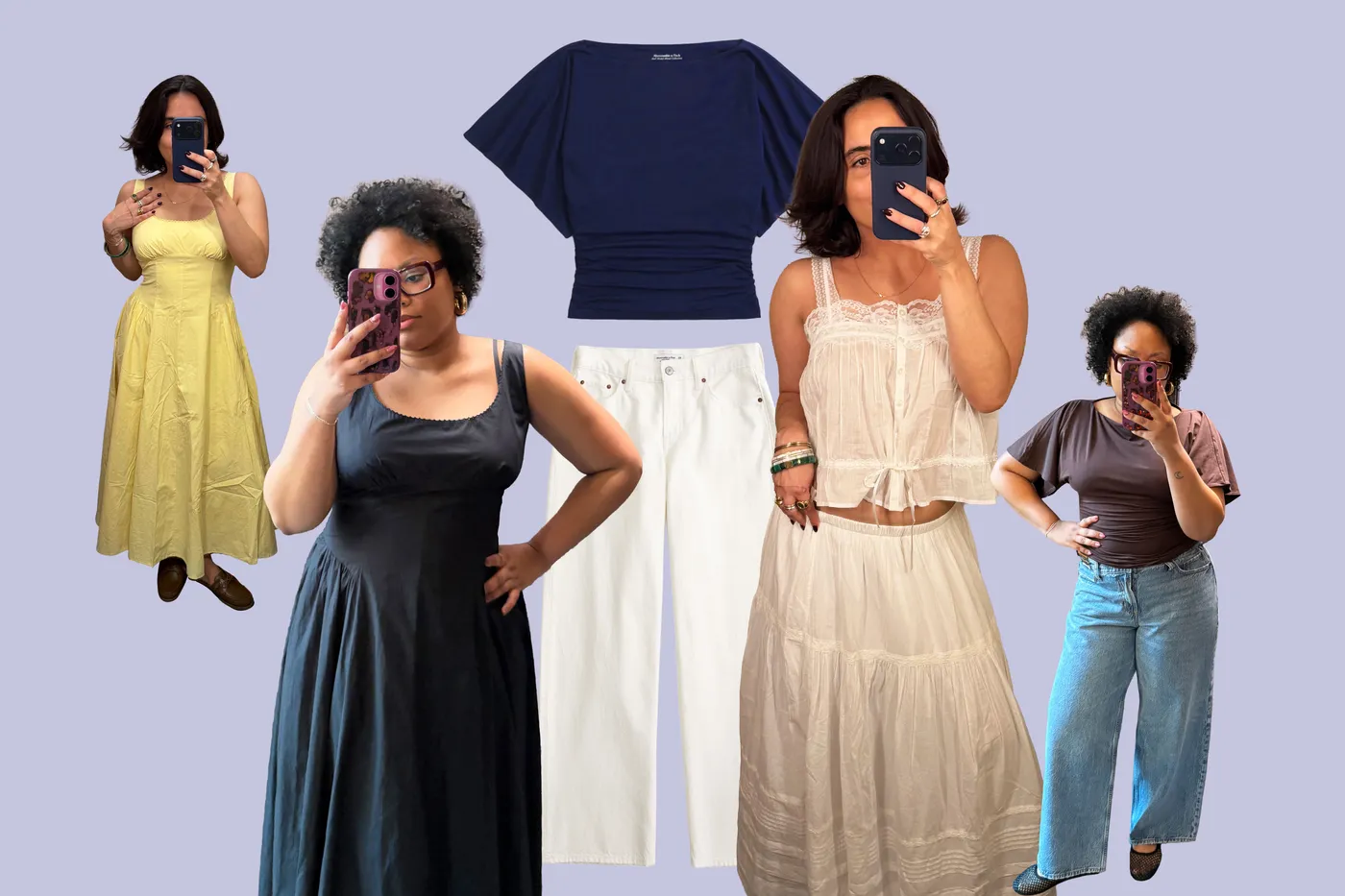 A Ranking of Abercrombie’s Best Sellers