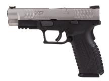 Springfield Armory XDM 4.5"