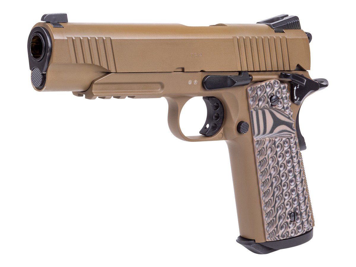 Springfield Armory TRP 1911
