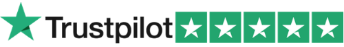 Trust pilot score