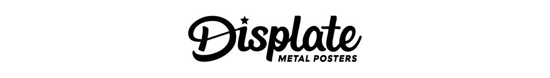 Displate Metal Posters