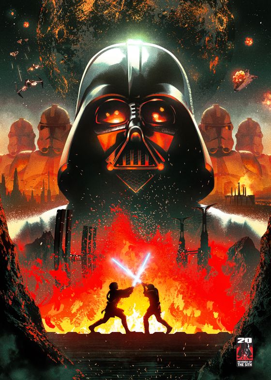 Displate Metal Posters