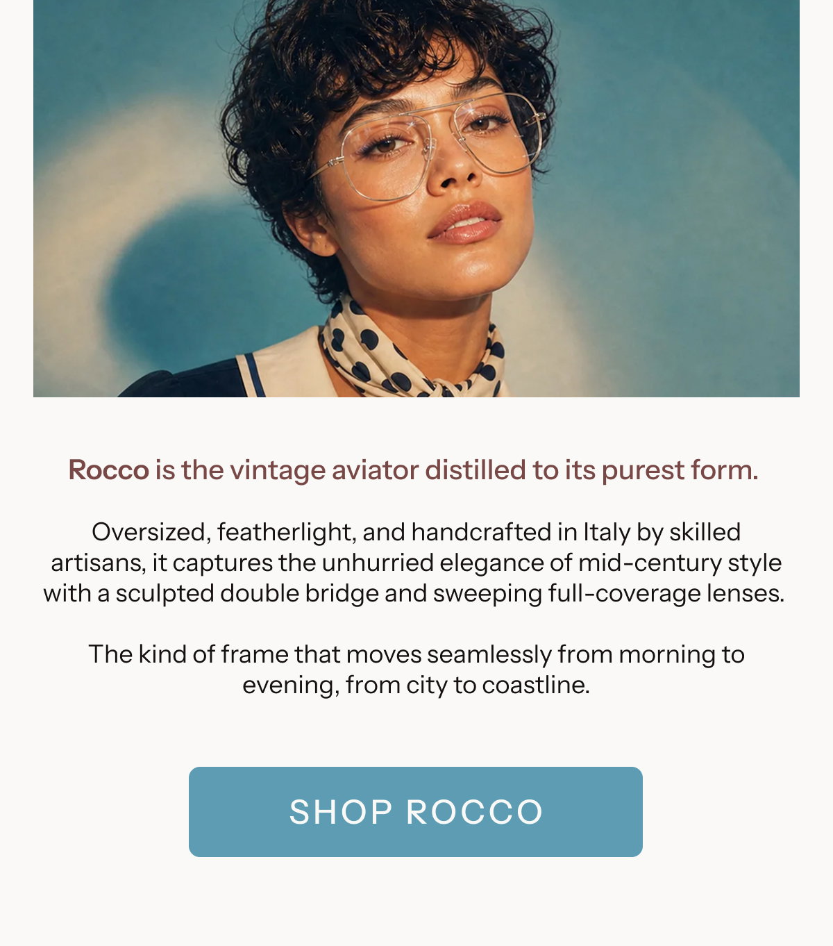 Shop Rocco