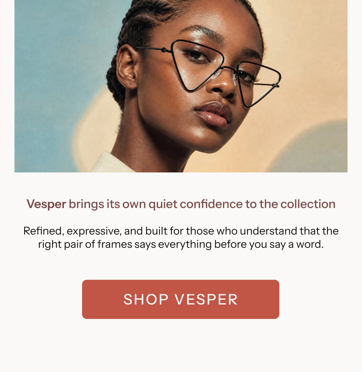 Shop Vesper
