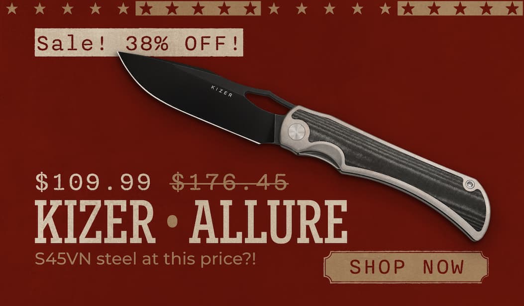 Kizer Allure