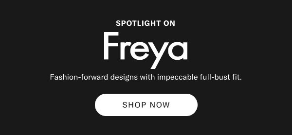 Freya Bras and Swim