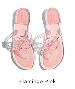 Flamingo Pink