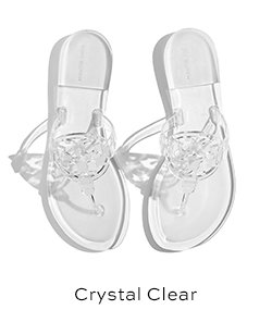 Crystal Clear