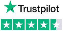 Trustpilot logo