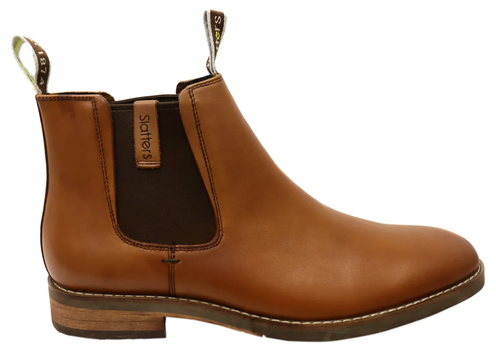Image of Slatters Boots