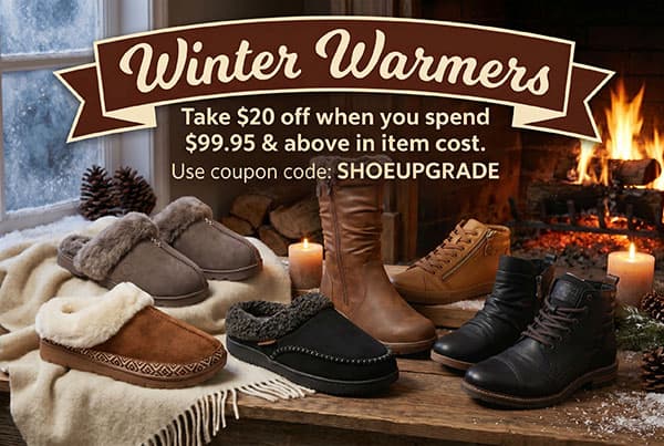 Shop Winter Warmers - Mens , Womens
