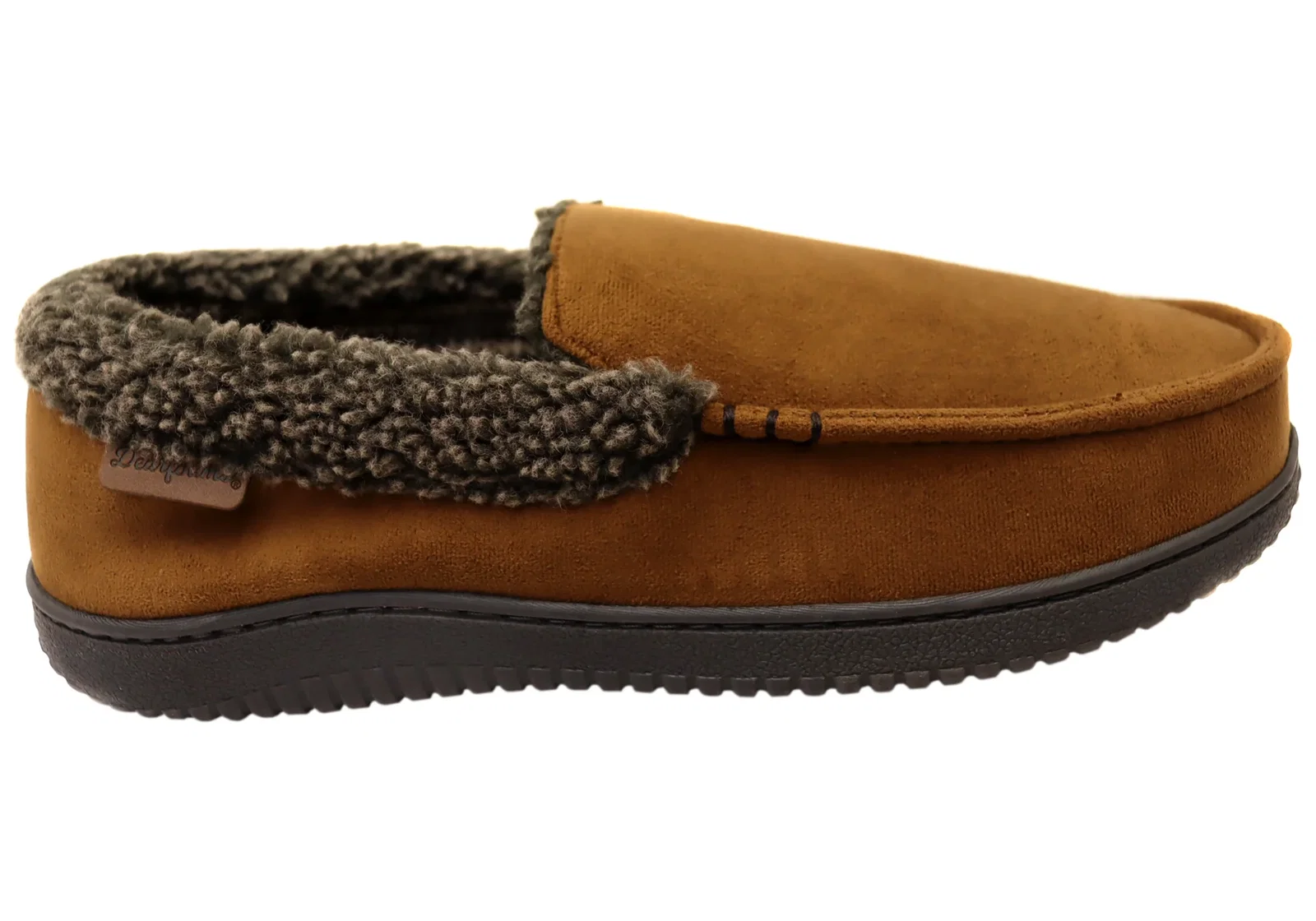 Image of Dearfoams Moccasin  