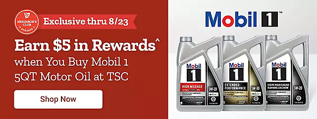 NC Exxon Mobil