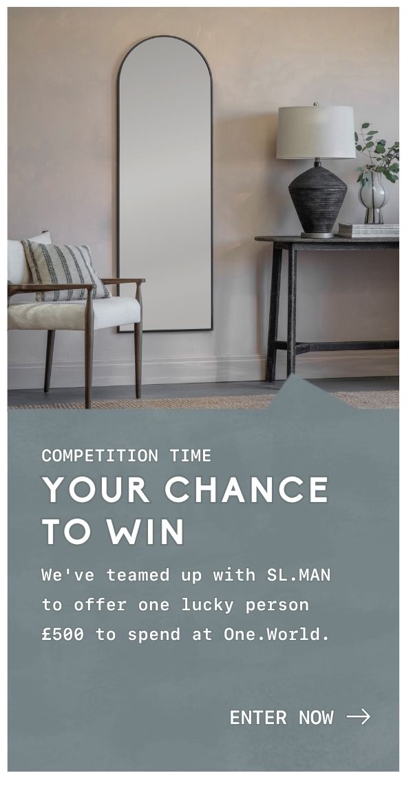 Your Chance To Win