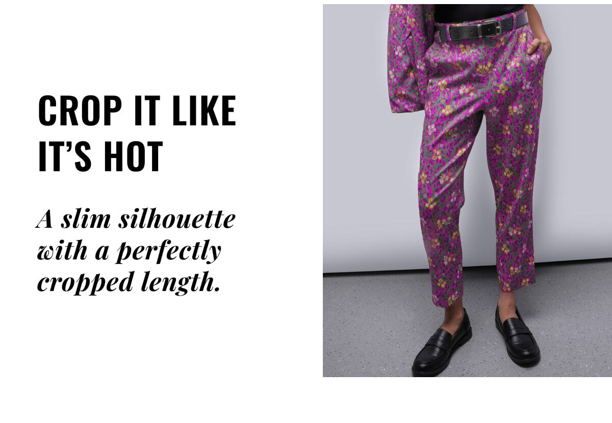 Crop it like it's hot