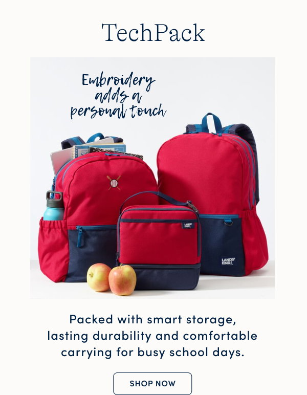 TechPack
