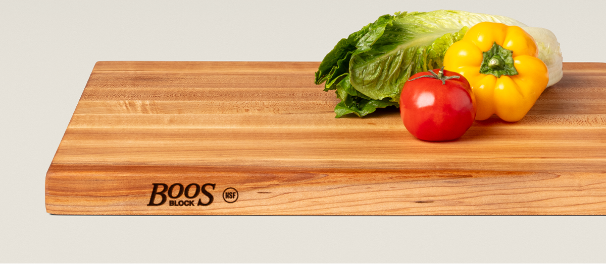Maple R-Board Series