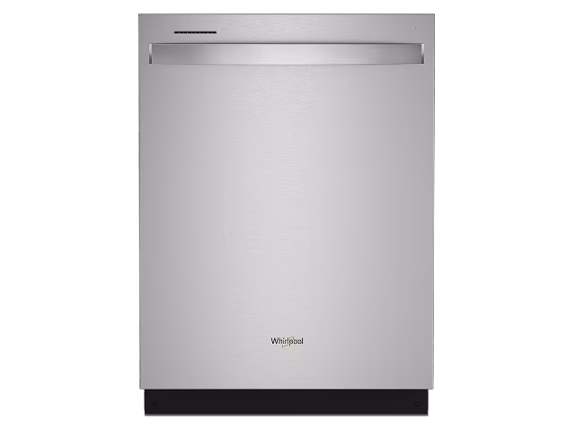Dishwasher