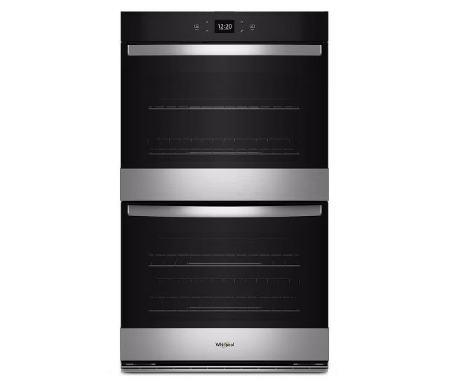 Wall Ovens