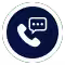 Par téléphone