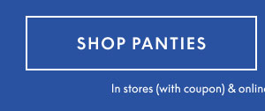 Panties 10 for $35.50