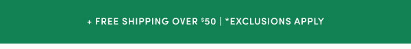 50% off your order