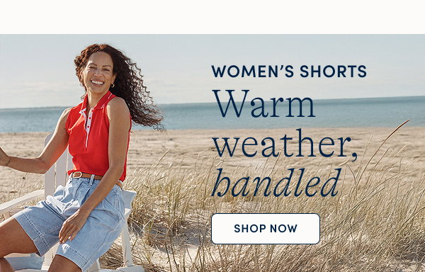 Women's Shorts