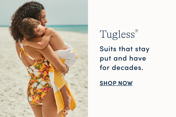 Tugless