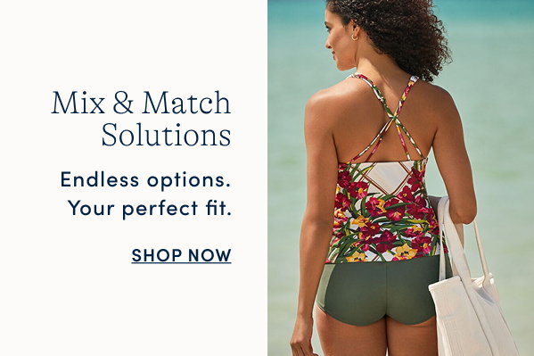 Mix & Match