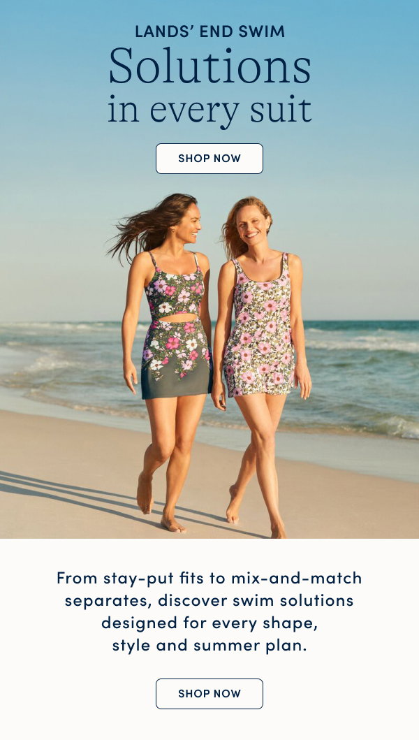 Swim Solutions