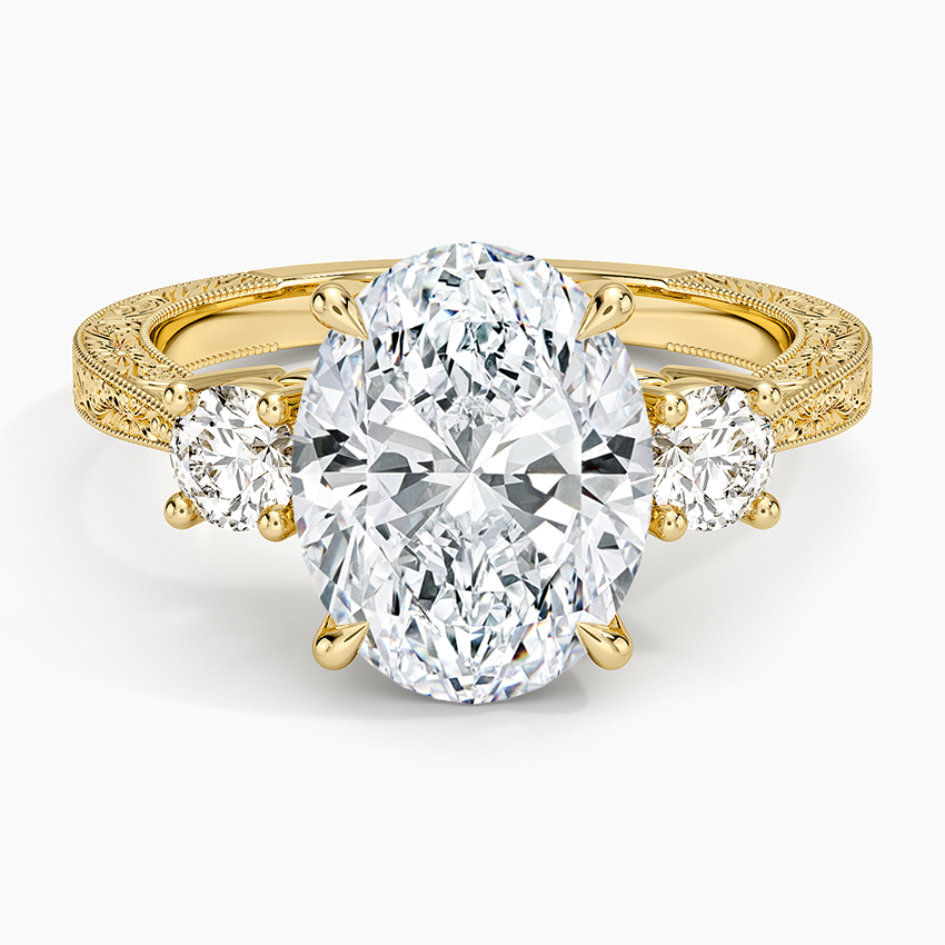 Your One-of-a-Kind Ring