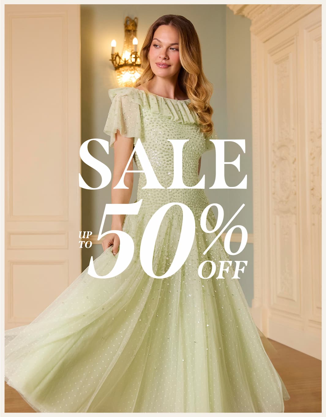 Summer Sale