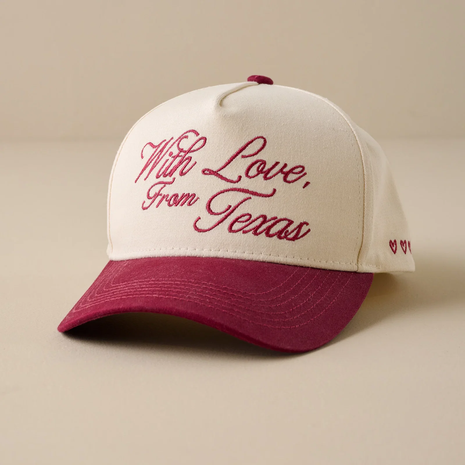 Texas Trucker Hat