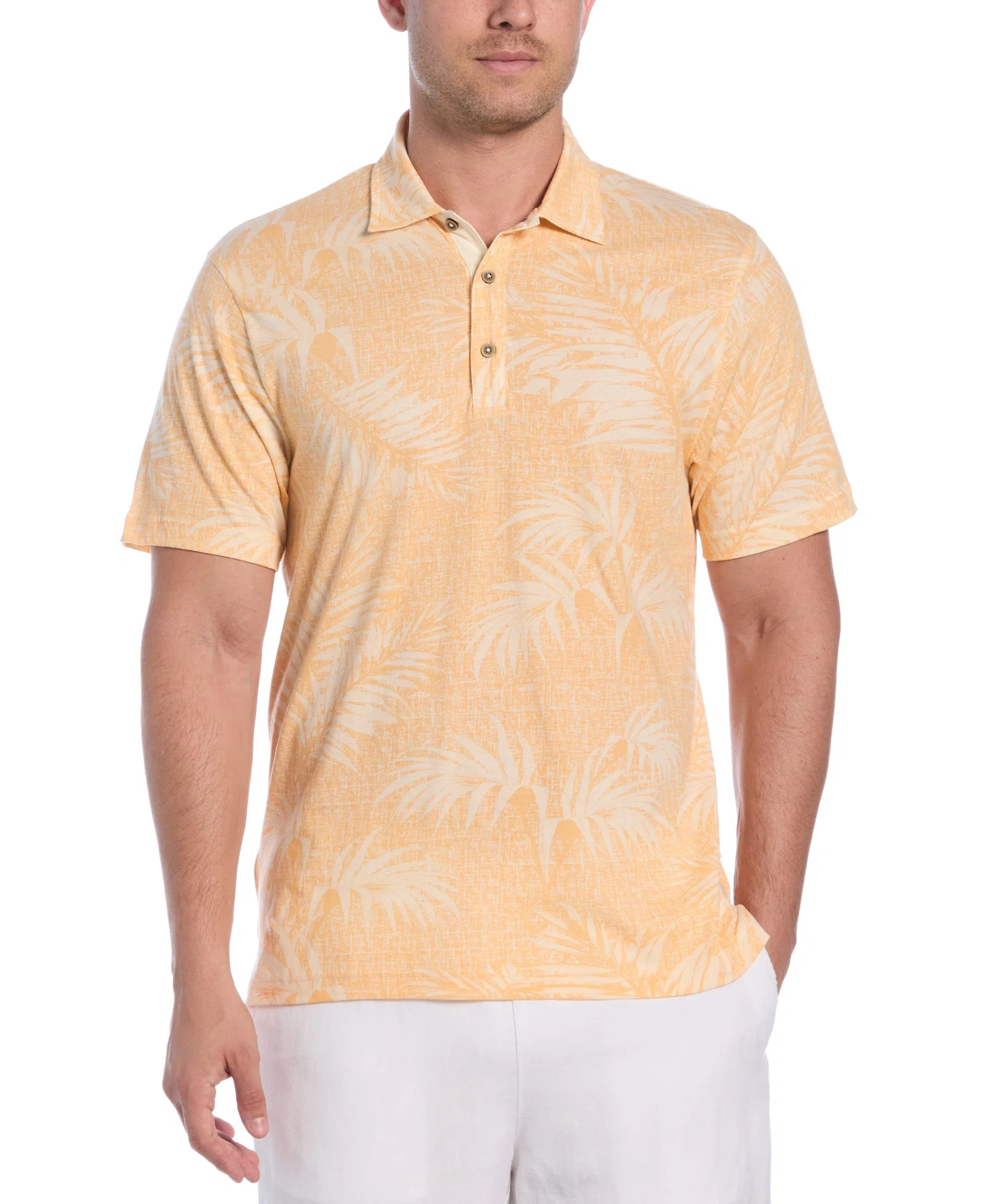 Image of Tropical Polo