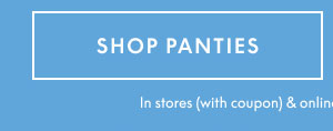 Panties 10 for $35.50