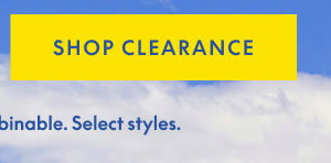 Shop Clearance