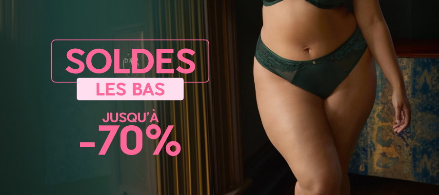 Soldes Bas