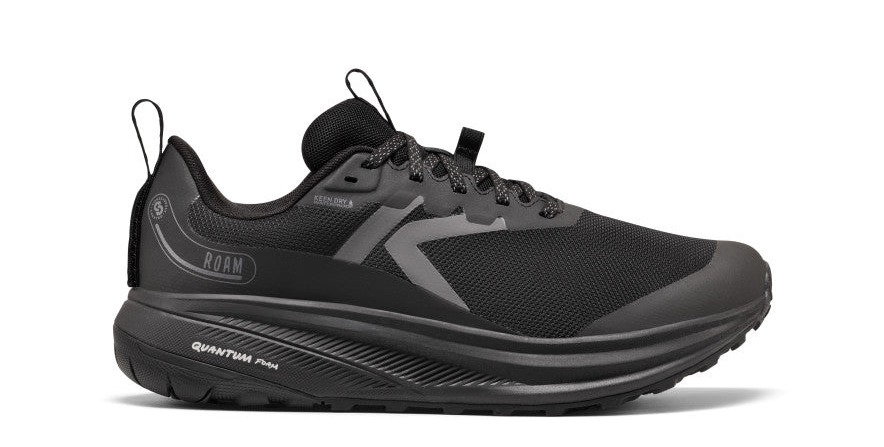 Men's Roam Waterproof Trail Running Shoe