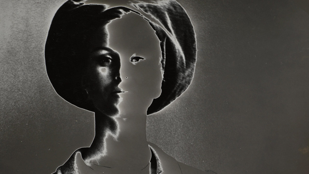 Lillian Bassman: Bazaar and Beyond