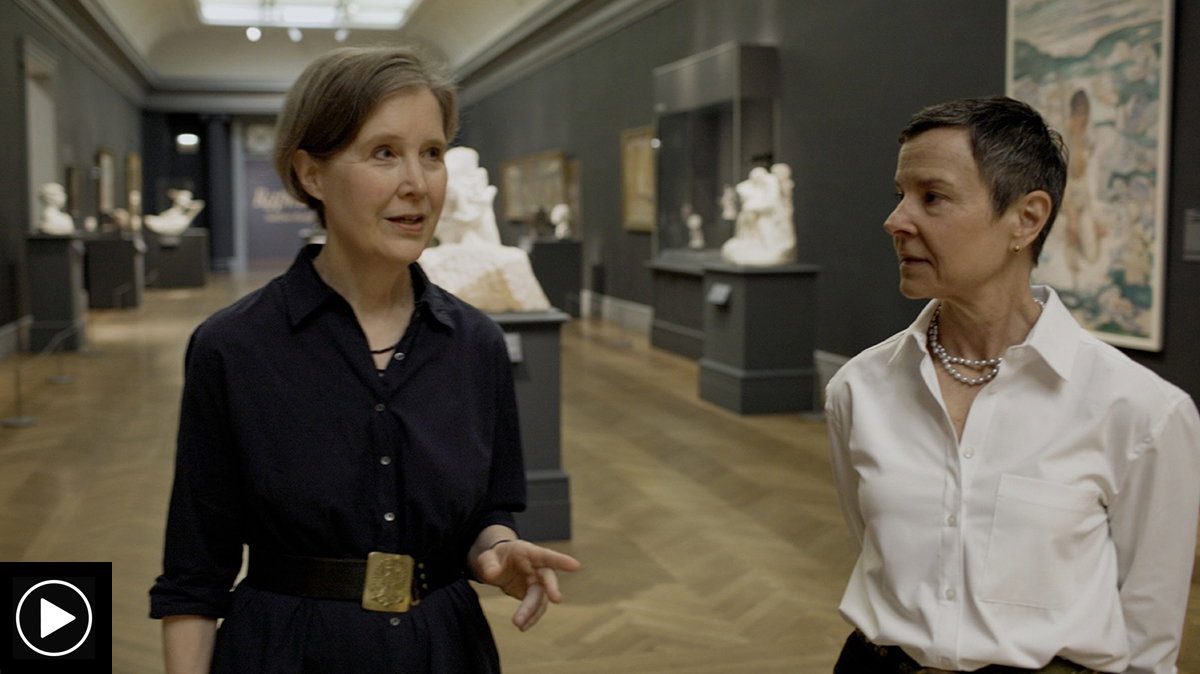 Ann Patchett: The Met is Always The Met