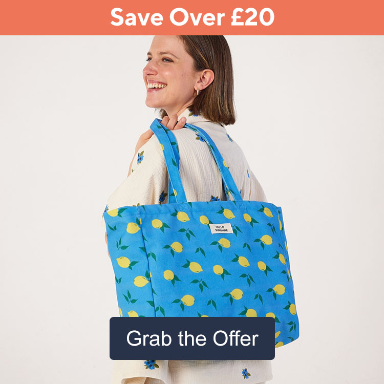 Your Holiday Bag
