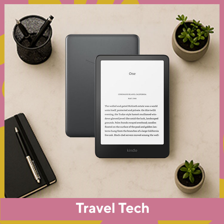 Travel Tech