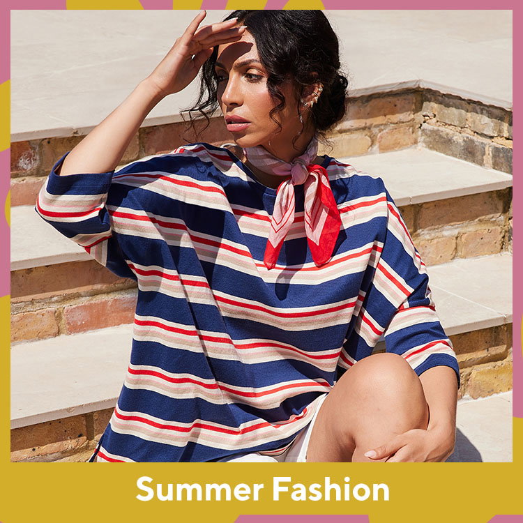 Summer Fashion