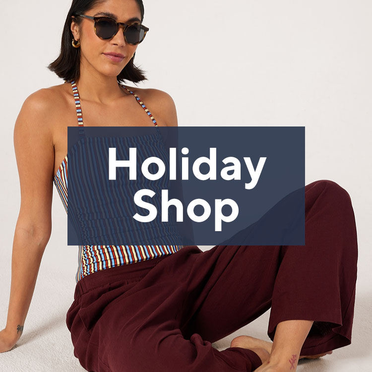 Holiday Shop