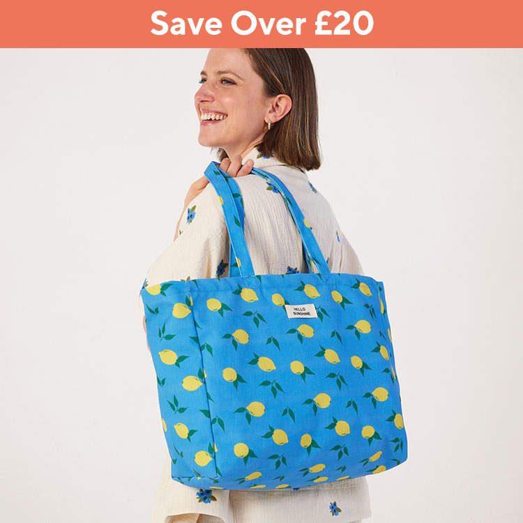 Your Holiday Bag