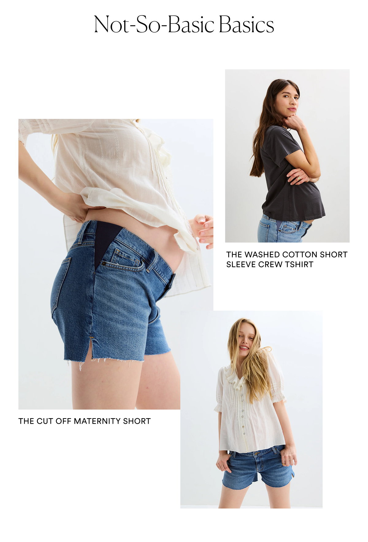 Not-So-Basic Basics